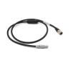 Buy cheap Tilta Nucleus M Motor Run Stop Cable Hirose 4 pin to 7 pin for Sony F5 F55 Camera from wholesalers