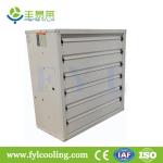 Buy cheap FYL Direct drive spray white exhaust fan/ blower fan/ ventilation fan from wholesalers