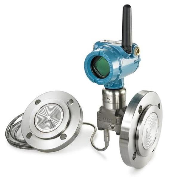 Buy cheap 100% New Original Different Pressure 3051SAL Wireless Transmitter With Good Price High Quality Ready To Ship from wholesalers