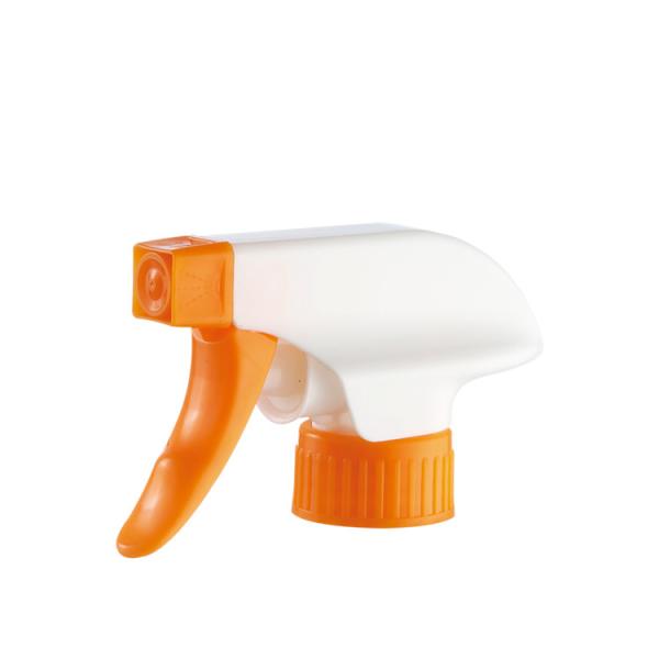 Buy cheap Car Cleaning Plastic Trigger Sprayer , Hand Pump Sprayer 28mm Caliber OEM from wholesalers