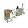 Buy cheap 1'' Wire O Forming Machine , Nanbo Spiral Forming Machine from wholesalers