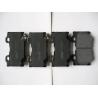 Buy cheap 100 * 60 * 14 Auto Brake Pads NISSAN 370Z Sport 2009-2014 OEM D4060-JL00A from wholesalers