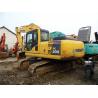 Buy cheap Good Condition Low Price Original Japan Used Komatsu PC200-8 Excavator For Sale from wholesalers