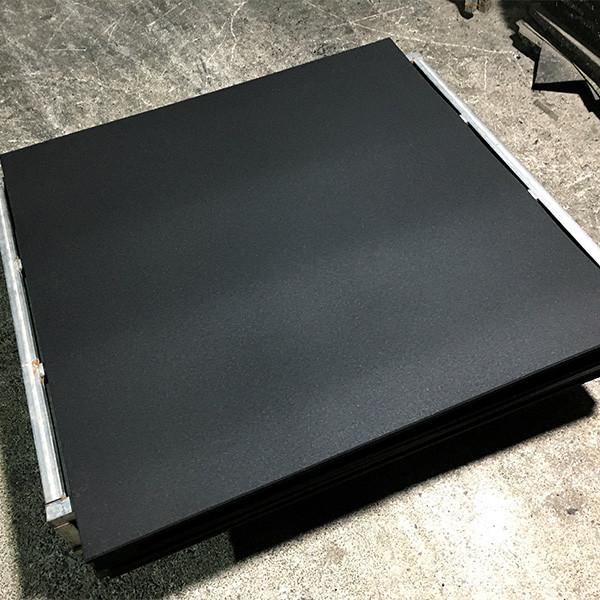 Buy cheap CE Approved Outdoor Rubber Flooring Anti Slip Recycle Rubber Mats from wholesalers