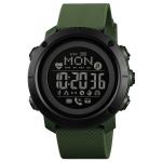 multifunction watches for men 1511 1512 Compass Watch Digital Heart Rate Smart