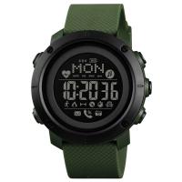 Buy cheap multifunction watches for men 1511 1512 Compass Watch Digital Heart Rate Smart product