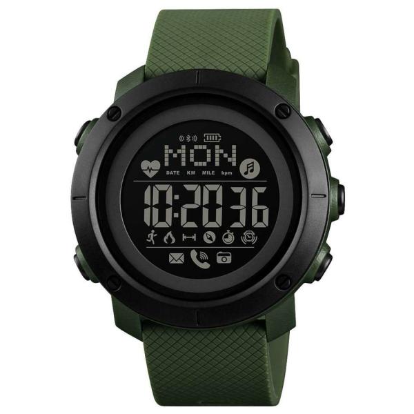 multifunction watches for men 1511 1512 Compass Watch Digital Heart Rate Smart