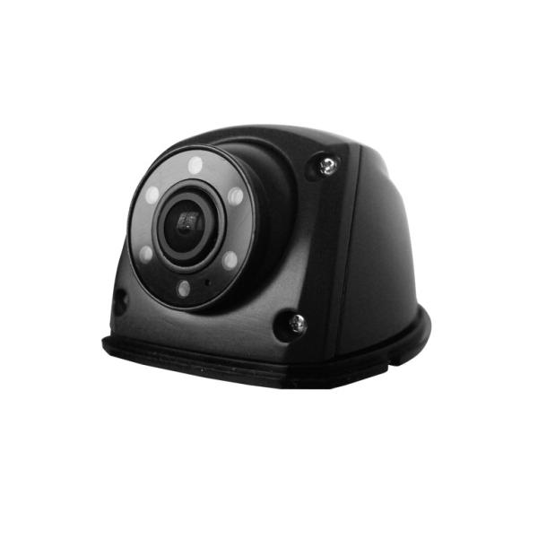 Buy cheap 130° Wideangle CMOS Vehicle CCTV Mini 1080P 720P AHD Camera For Side And Front View IP69K from wholesalers