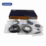 Abrasion Resistant Hydraulic Pump Oil Seal Fits R220-7 Hyundai Excavator