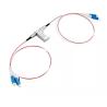 Buy cheap 1x2 2x2 Bypass Mechanical Optical Switch Non-Latching 1310/1550nm 5V LC/UPC from wholesalers