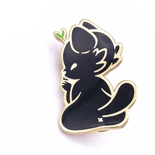 Buy cheap Different Styles Hard Enamel Lapel Pins Metal Plated Gold Silver Nickel Material from wholesalers