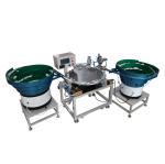 Buy cheap Drive Shell Assembly Machine PC Flame Retardant Ballast Shell Assembly Automatic Power Supply Shell Assembly Machine from wholesalers