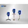 Buy cheap 100mm Powder Rotary Paddle Level Switch Double Sealed Bearing from wholesalers