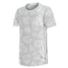 Buy cheap Summer Men 100gsm Running Activewear Marathon Sports Tops from wholesalers
