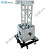 Buy cheap Flexible Moving Head Crank Stand for Stage and Event Performances Max Load 5000kg from wholesalers