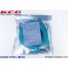Buy cheap 16fo 24fo Low IL Optical Fiber 50/125 OM4 MPO MTP Optical Fiber Patch Cord from wholesalers