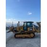 Buy cheap 2023 Year CAT D6K Used Bulldozer Second Hand Heavy Equipment Machine from wholesalers