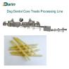 Buy cheap Automatic Twin Screw Dog Food Extruder Multi-Shape WEG Motor CE Certification from wholesalers