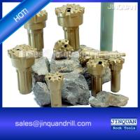 Buy cheap high quality DTH drilling tools China supplier & manufacturer product
