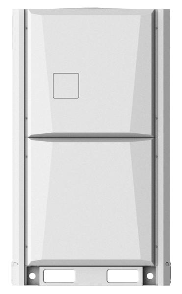 3PH Cooling Only Vrf Residential System R410a Full DC Inverter Inside Air