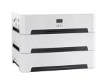 48V 5KW 10Kw 15KW 20KW Lithium Ion LFP Battery And Inverter All In One Solar
