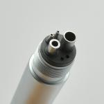 Strong Torque High Speed Dental Handpiece Double Cogwheels And Airways Cartridge