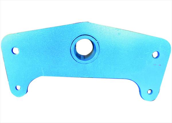 Buy cheap BPW trailer Equalizer Beam 8mm 10mm from wholesalers