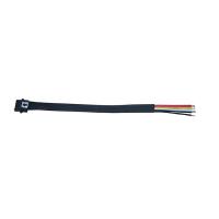 Buy cheap 1.0mm 100mm Tinned Industrial Wiring Harness product