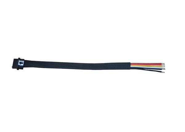 Buy cheap 1.0mm 100mm Tinned Industrial Wiring Harness from wholesalers