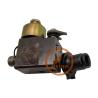 Buy cheap JISION Excavator C7 C9 Diesel pump regulator solenoid valve oil solenoid valve from wholesalers