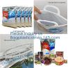 Buy cheap Manufacturer customized portable student instant bag aluminum foil thermal insulation small round food delivery cooler b from wholesalers