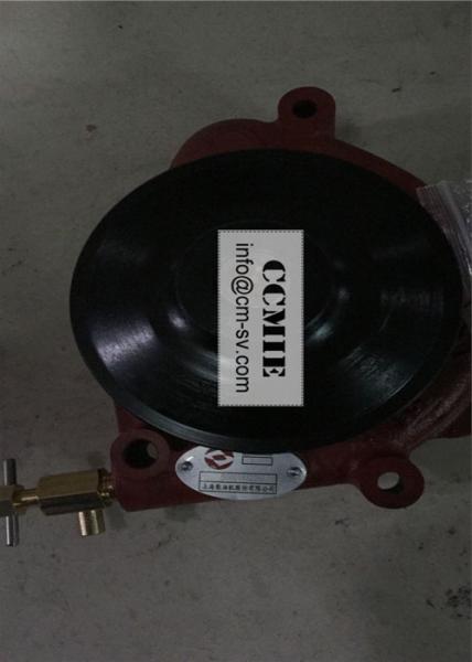 Buy cheap Full series LW800KN XCMG water pump wheel hub assembly ISO9001 from wholesalers