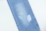 Wholesale 7000 Meters Stock 10.5 Oz 100% Cotton Rigid Denim Jeans Fabric