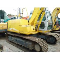 Buy cheap Used sumitomo sh120-3 excavator for sale product