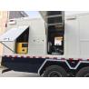 Buy cheap HOWO All Wheels Drive Off Road 6X6 Anti-riot Police Water Cannon Truck Customizing from wholesalers