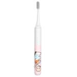 OEM Smart Rechargeable Electric Toothbrush 3 Modes Working Sonic Electric