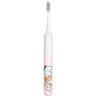 Buy cheap Waterproof Rechargeable Electric Toothbrush Smart Timing Eco Friendly For Teens from wholesalers