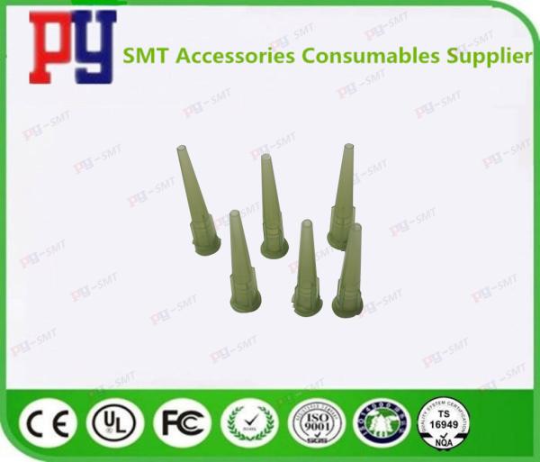 Buy cheap Nordson PN: 7018052 SMOOTHFLOW TAPERED DISPENSING TIP 14 GAUGE OLIVE 50/BOX from wholesalers