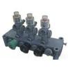Buy cheap Pneumatic Control System Valves for Oil Tank Truck Spare Parts and Maintenance Needs from wholesalers