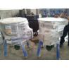 Buy cheap After Service One Year Rubber Floor Brick Making Machine for Rubber Tile Production from wholesalers