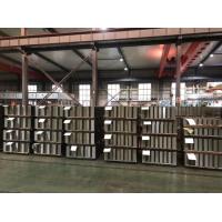 Buy cheap Food Grade Tin Plated Steel Sheet For Packaging Metal Tinplate Boxes Tin Can And product