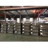 Buy cheap Food Grade Tin Plated Steel Sheet For Packaging Metal Tinplate Boxes Tin Can And Tinplate Food Can TINPLATE SPTE/ TFS from wholesalers