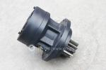 EC170/EC180B Steel Polished Excavator Swing Gearbox Spare Part VOE14540719/