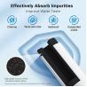 Buy cheap DA29-00003G Refrigerator Water Filter Replacement For RFG237AARS RS22HDHPNSR from wholesalers