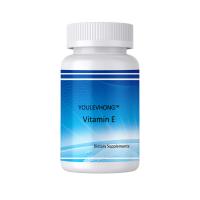 Buy cheap 400IU Vitamin E Supplement Softgels with 36 Month Shelf Life Strong Immune product