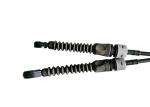 43794-1R100 Manual Transmission Shift Cable For Hyundai Solaris RB 2010-2017