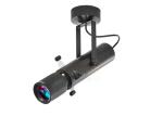 30watt Museum LED Track Light Dimmable Aluminum Focus Track Spotlight
