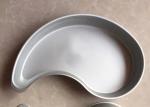 Extraordinary Comma Shape Aluminium Cake Mould For Birthday Party