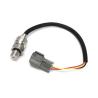 Buy cheap PC200-6 Excavator Sensor , Excavator Pressure Sensor 7861-92-1610 With Cable from wholesalers