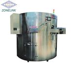 Pet Unscramble Bottle Machine Electric 1200 Bpm Full Automatic
